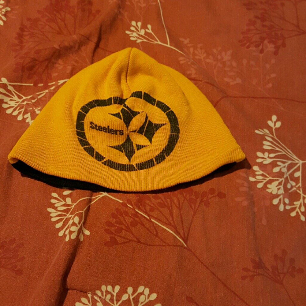 Steelers hat